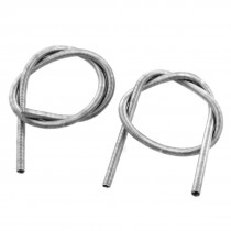 2 x AC 220V 500W Dryer Heater Heating Element Restring Coil 33cm