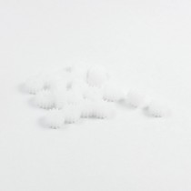 20 Pcs 8mmx2mm 14 Teeth Plastic Main Shaft Motor Gear for RC Toy Car Model