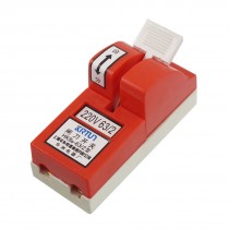 AC 220V 63A 2 Pole Circuit Control Open Knife Disconnect Switch