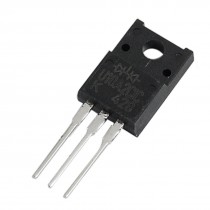 TO220 Package 200V 10A 3 Pin Ultra Fast Recovery Diode