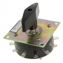 Electric Welding Machine 220V 15A 1-12 Position Rotary Changeover Switch