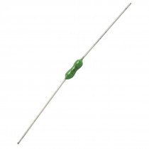 50 Pieces Quick Acting Axial Leaded Pico Fuses 125mA 250V