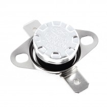 KSD301 AC 250V 10A 125C Celsius NC Temperature Control Switch Thermostat