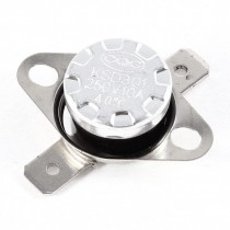 KSD301 AC 250V 10A 40C Celsius NC Temperature Control Switch Thermostat