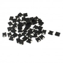 Electric Components DO-214AB 200V 3A Schottky Diode SS320-C 50pcs