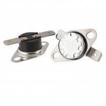 5 x 250V 10A KSD301 Temperature Control Switch Thermostat 140 Celsius N.C