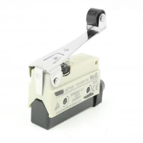AZ7121 AC 250V 10A Long Hinge Lever Enclosed Basic Limit Switch SPDT NO NC