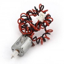 28000RPM Speed DC 7.4V Tail Motor for RC Model SY 8088 45/46 Aircraft Airplane