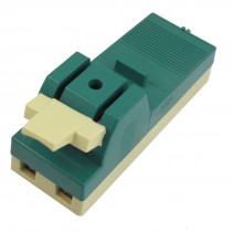 AC 220V 63A 2 Poles Circuit Opening Load Knife Switch Gzmod