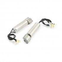2Pcs 1.5V 950RPM Mini Coreless Vibration Motor for Model Helicoptor Toy
