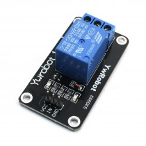 5V Coil Volt 10A Three Terminals Single Channel 1CH Relay Expansion Module
