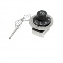 250VAC 16A NO NC 3 Pins 50-300C Temperature Electronic Oven Controller Switch