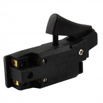 AC 250V 10A Electric Hammer Drill Momentary Trigger Switch for Hitachi RP-38E