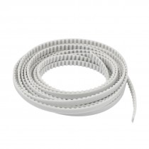 3D Printer T5 6mm Width 5mm Pitch PU Open Loop Precision Timing Belt 5M