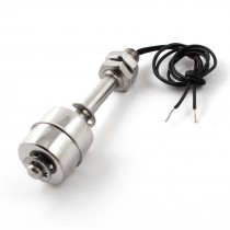 Aquarium Water Level Sensor Control Vertical Metal Float Ball Switch
