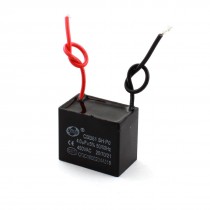 AC450V 4 0uF 50 60Hz 5 Tolerance Fan Motor Running Capacitor CBB61