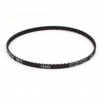 154XL 025 77T 5.08mm Pitch 6.4mm Wide 391.16mm Circulation Timing Belt