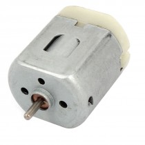 DC 12V 10000RPM Rotary Speed Magnetic Mini Motor for RC Airplane