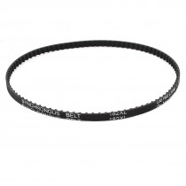 182XL 025 91 Teeth 5.08mm Pitch 6.4mm Width Industrial Timing Belt 462.28mm