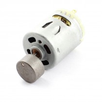 DC12-24V 29700r/min Speed Rotary Output Cylinder Magnetic Vibration Motor