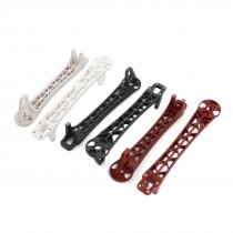 6 Pcs 21.5cm Plastic Frame Arm for DJI Phantom F450 RC Multirotor Flame Wheel