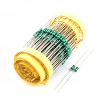 PCB Board 1/4W 560uH 10% 3x7mm 0307 Axial Color Ring Inductors 200pcs