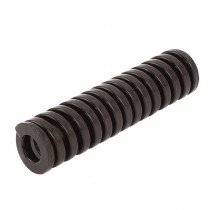 JIS Standard Brown Extra Heavy Load Compression Die Spring 14mm x 7mm x 55mm