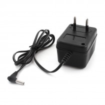 AC 110-240V to DC 4.8V 250mA EU Plug RC Helicopter Car Battery Power Charger