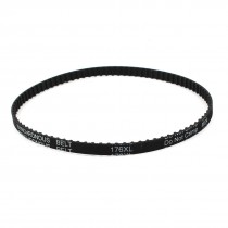 176XL 031 88T 7.9mm Width 5.08mm Pitch Cogged Industrial Timing Belt