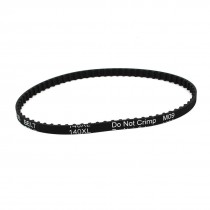 140XL 025 70T 5.08mm Pitch 6.4mm Width Industrial Timing Belt 355.6mm