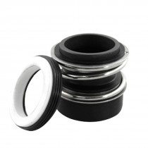 Rubber Bellows 25mm Mechanical Spring Shaft Seal Jegtb