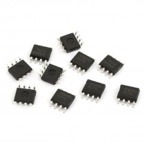 10 Pcs APM4953 SOP-8 SMD Dual P-Channel Enhancement Mode MOSFET