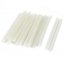 20pcs Adhesive Electric Heating Hot Melt Glue Gun Sticks 11 x 170mm