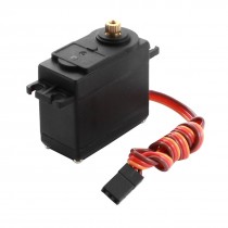 MG946R Torque Digital Metal Gear Servo for RC Helicopter Car Boat Model