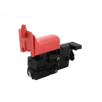 Momentary 250VAC 4A Speed Trigger Switch for Bosch GBH2-26 Electric Hammer Drill