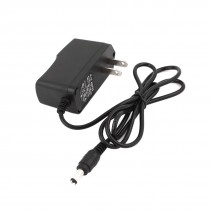 US Plug AC100-240V 0.3A DC12V 1A 5.5x2.1mm Jack Wall Adapter Power Supply