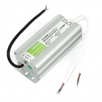 AC 90-250V Input DC12V 60W Output Waterproof LED Strip Power Driver