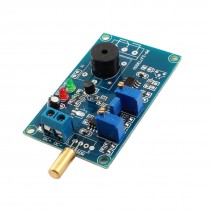 DC 5V 20S Angle Sensor Angular Transducer Delay Alarm Buzzer Module