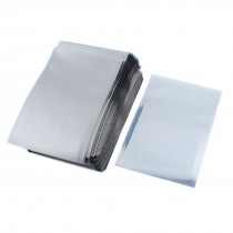 200Pcs 8x12cm Opening Top Antistatic Bags Protectors for Electronic Components