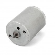 6-9V 4300RPM Gear Box DC Reducer Geared Motor for Robot