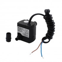 AC 220-240V 3.5W 300L/min 0.75m Brushless Pump Flow Controller for Refrigerator