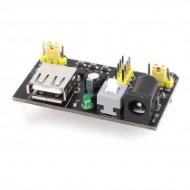 MB102 Breadboard Power Supply Module 3.3V/5V for Solderless Bread Board