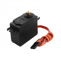Replacement MG996R Micro Servo + Horns for RC Car Robot Aircraft