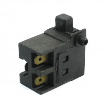 Momentary Electric Tool Switch AC 250V 8A SPDT for Makita 1030 Cutter Machine