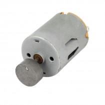 DC 3-9V 12500RPM High Torque Magnet Electronic Massager Vibration Motor