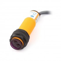DC 6-36V PNP NO 300mA 30cm Infrared Ray Photoelectric Switch Sensor