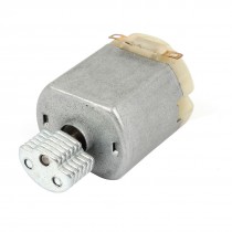 DC 1.5V-3V 18000RPM Rotary Speed Solder 2Pins Terminal Electric Mini Motor