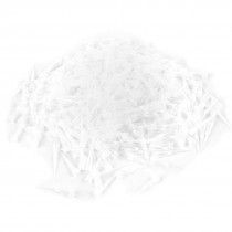 Lab Plastic Micropipette Presterilized Filter Pipette Tips 10ul 1000 Pcs