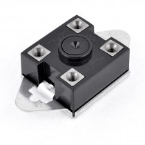 95 Celsius N/C KSD307 Model Temperature Controller Thermostat AC250V 45A