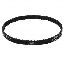 134XL 031 67 Teeth 5.08mm Pitch 7.9mm Width Engine Rubber Timing Belt